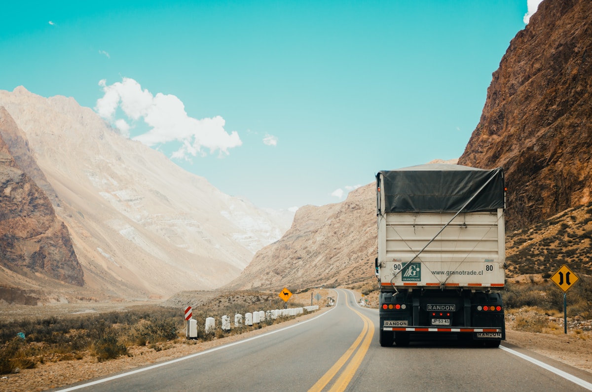 Load & Move